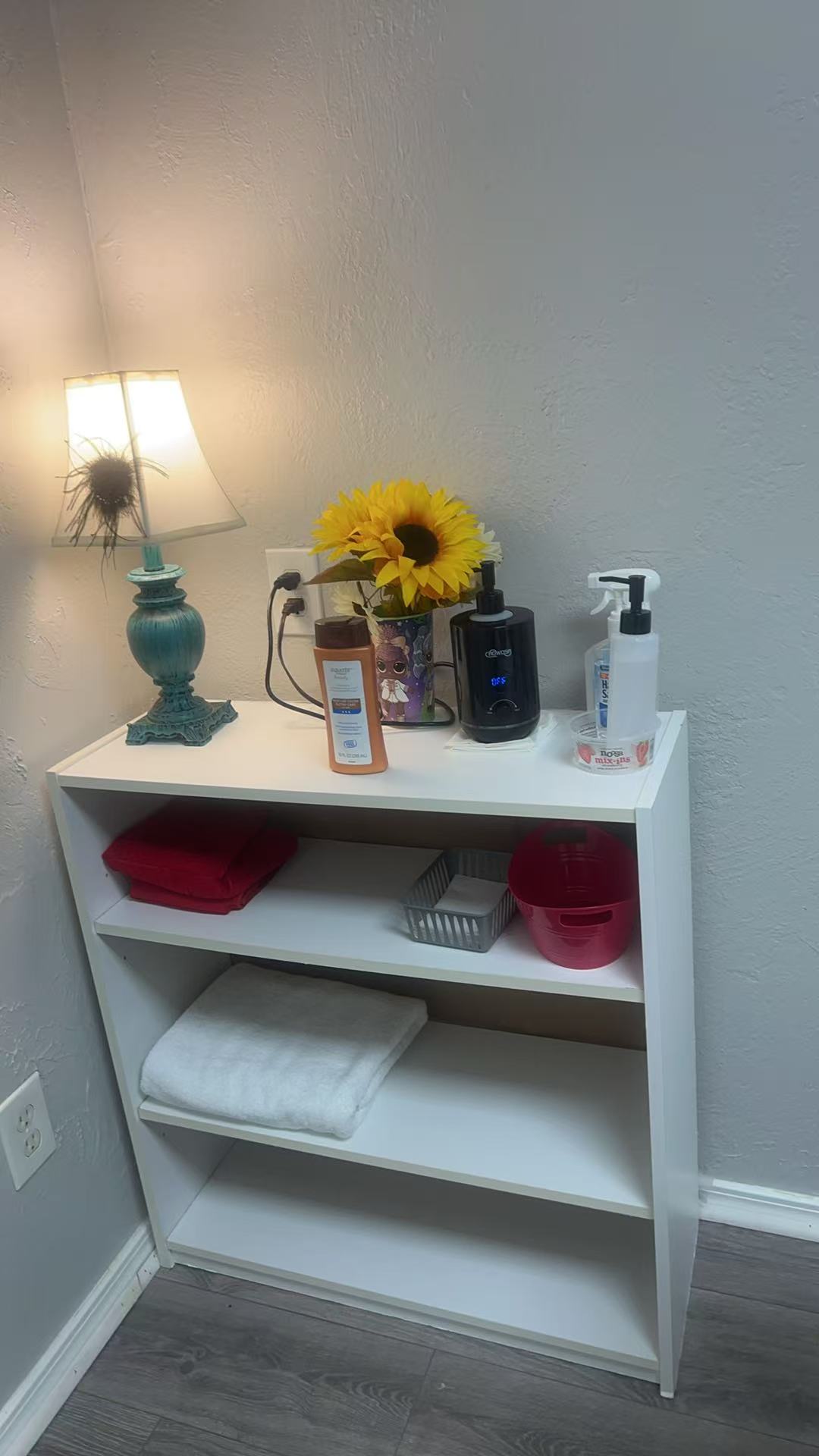 Studio Interior 3